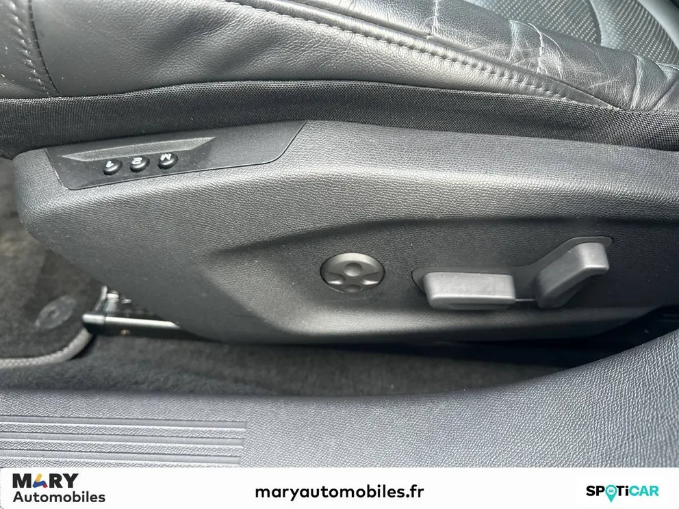 Véhicule occasion 208167 - Citroën C5 X - Photo 23