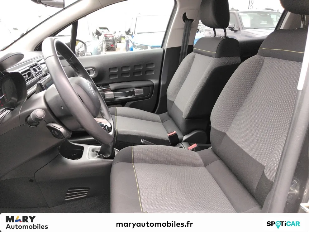 Véhicule occasion 233406 - Citroën C3 - Photo 13