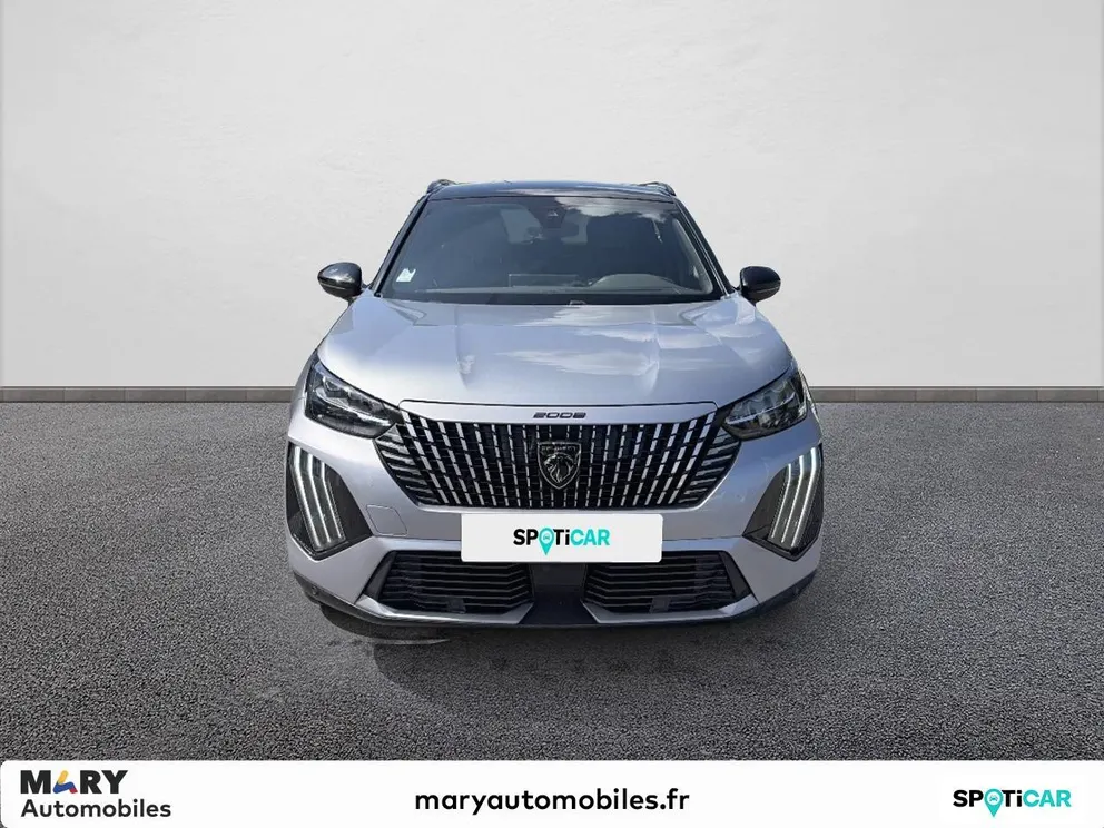 Véhicule occasion 233357 - peugeot 2008 - Photo 8
