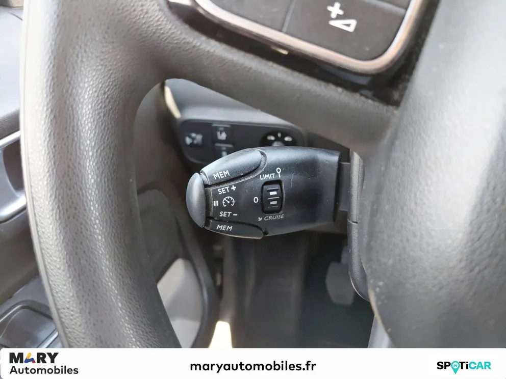 Véhicule occasion 1239703 - Citroën C3 - Photo 12