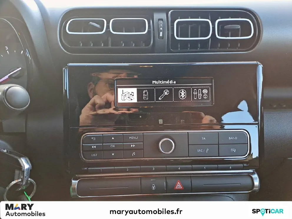 Véhicule occasion 214623 - Citroën C3 AIRCROSS - Photo 13
