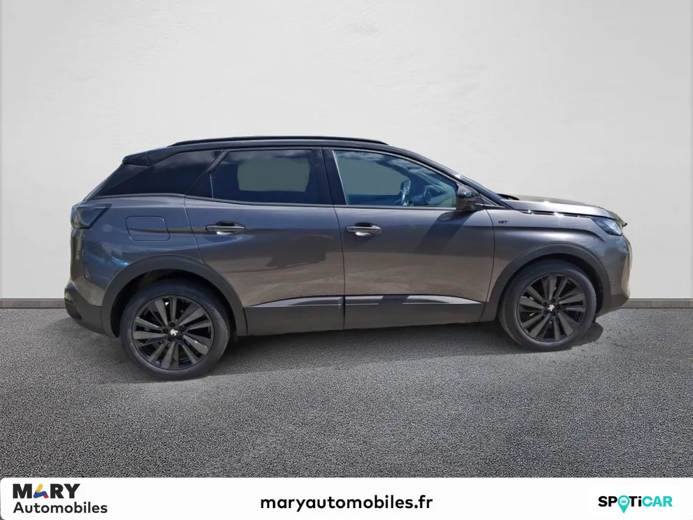 Véhicule occasion 1235422 - peugeot 3008 - Photo 4