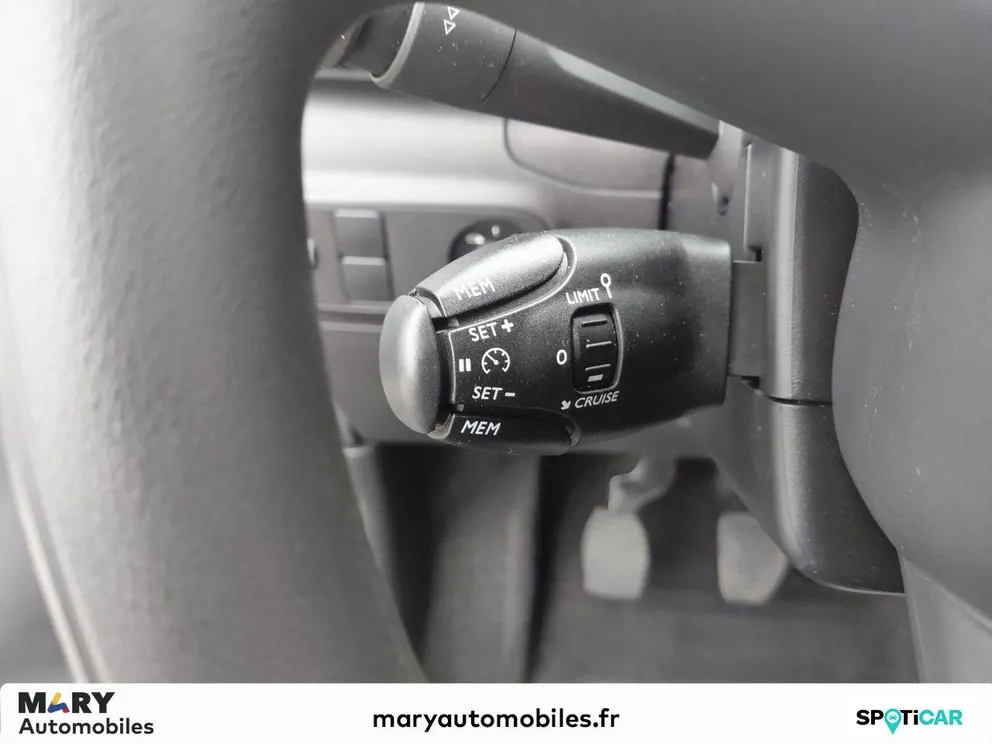 Véhicule occasion 229351 - Citroën C3 - Photo 17