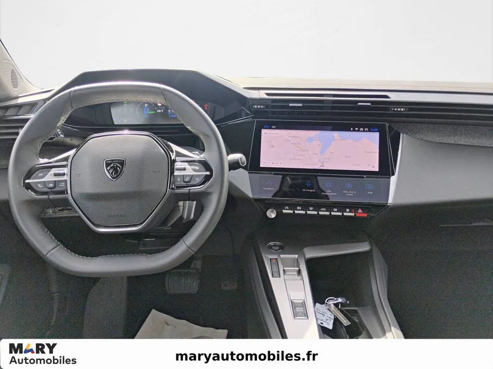 Véhicule occasion 229506 - peugeot 408 - Photo 8