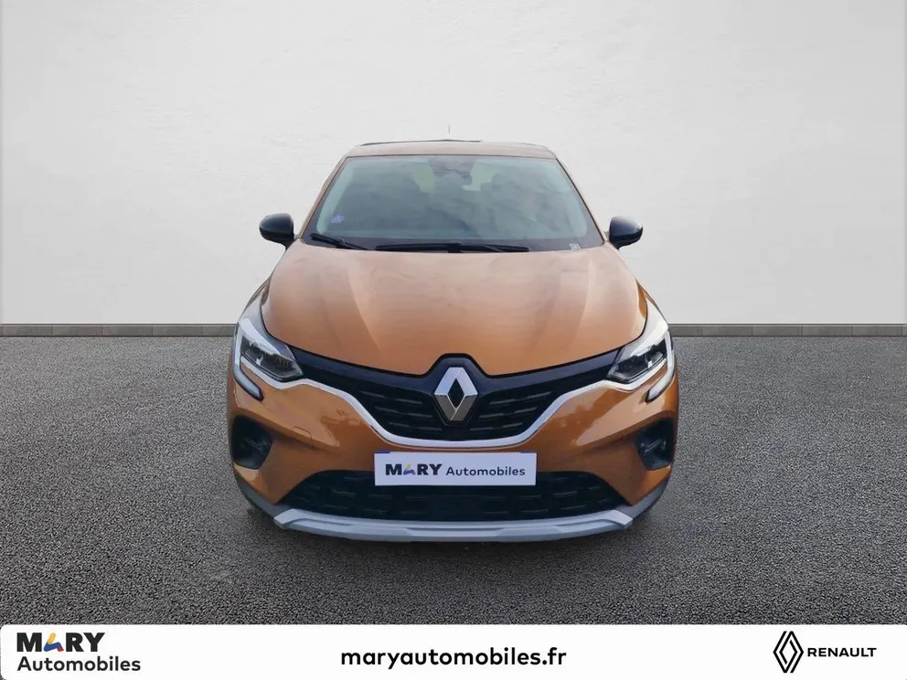 Véhicule occasion 201824 - renault CAPTUR - Photo 2