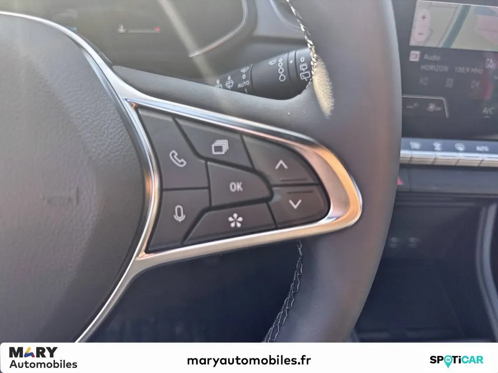 Véhicule occasion 079671 - renault CAPTUR - Photo 15