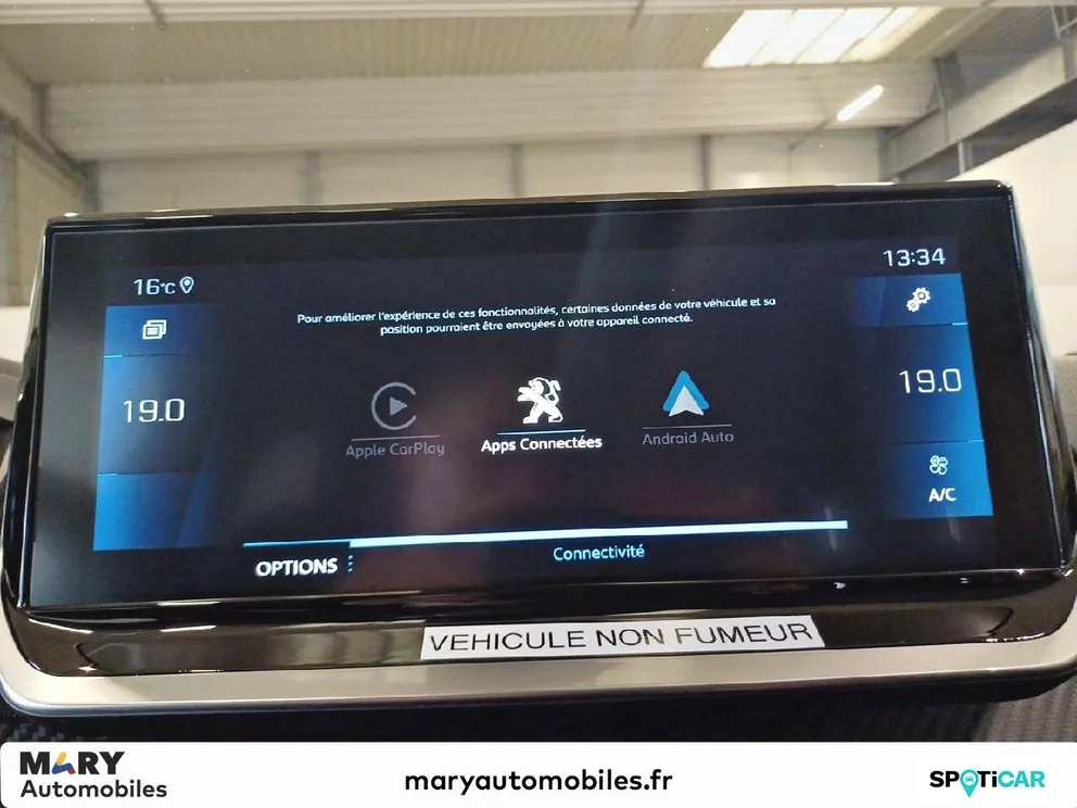 Véhicule occasion 158949 - peugeot 208 - Photo 16