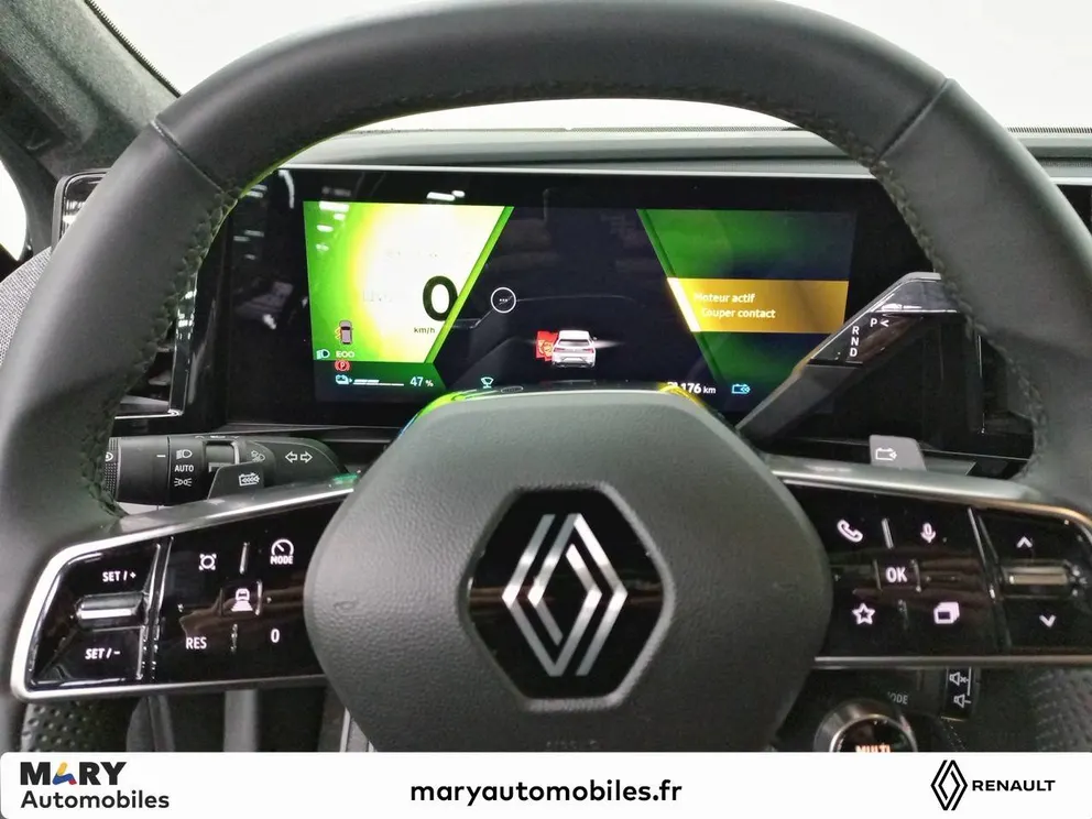 Véhicule occasion 229291 - renault SCENIC - Photo 13