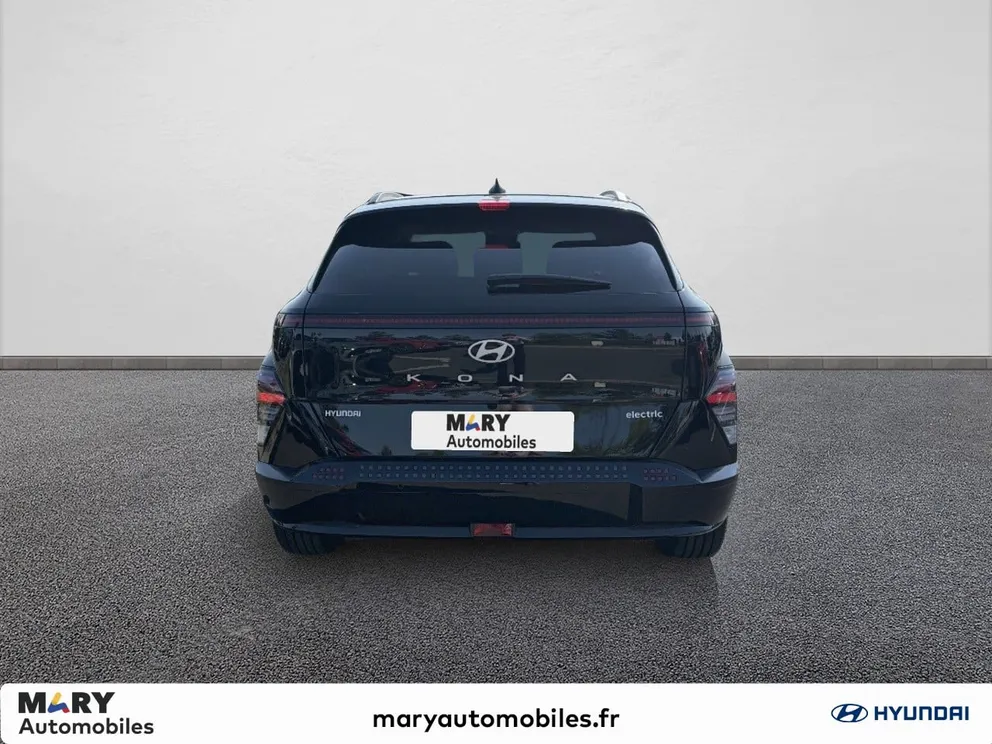 Véhicule occasion 1238196 - hyundai KONA - Photo 3