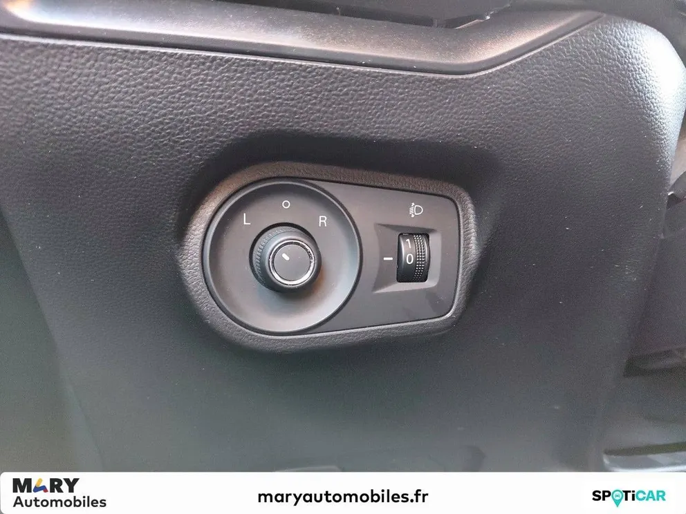 Véhicule occasion 216875 - mg MG4 - Photo 18