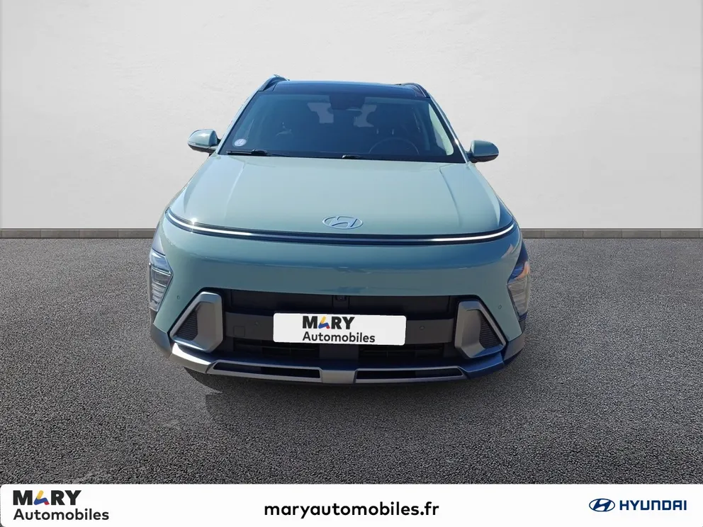 Véhicule occasion 232402 - hyundai KONA - Photo 6
