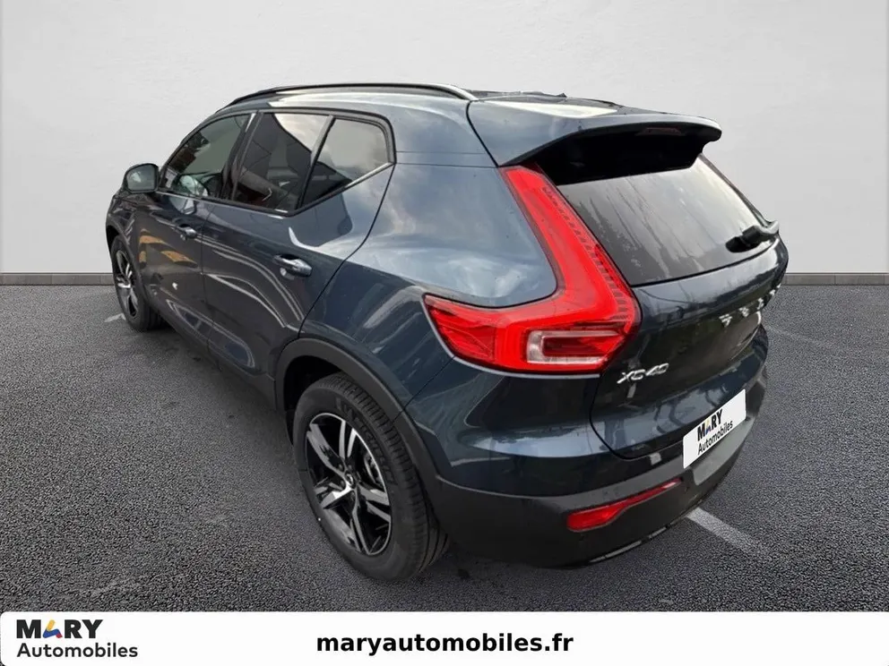 Véhicule occasion 220792 - volvo XC40 - Photo 7