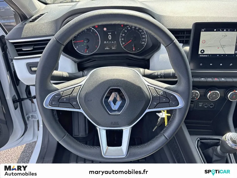 Véhicule occasion 188225 - renault CLIO - Photo 16