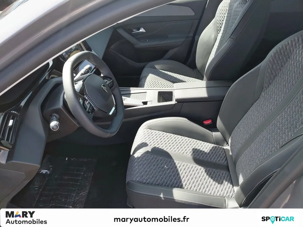 Véhicule occasion 1232703 - peugeot 308 - Photo 13