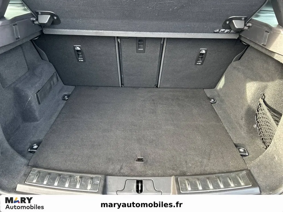 Véhicule occasion 218495 - land rover RANGE ROVER EVOQUE - Photo 6