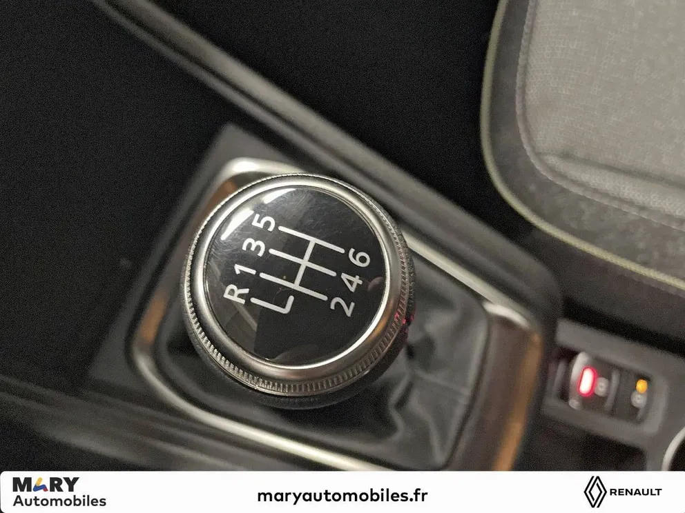 Véhicule occasion 208834 - renault CAPTUR - Photo 13