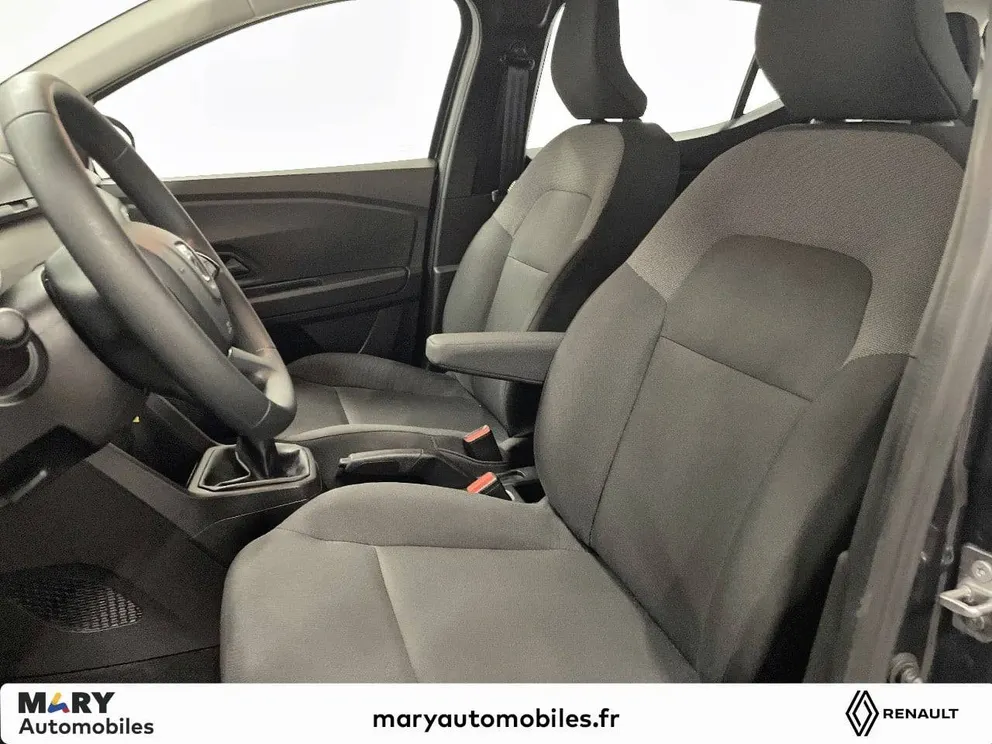 Véhicule occasion 203901 - dacia SANDERO - Photo 9