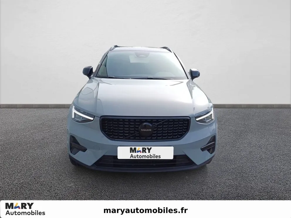 Véhicule occasion 182204 - volvo XC40 - Photo 2