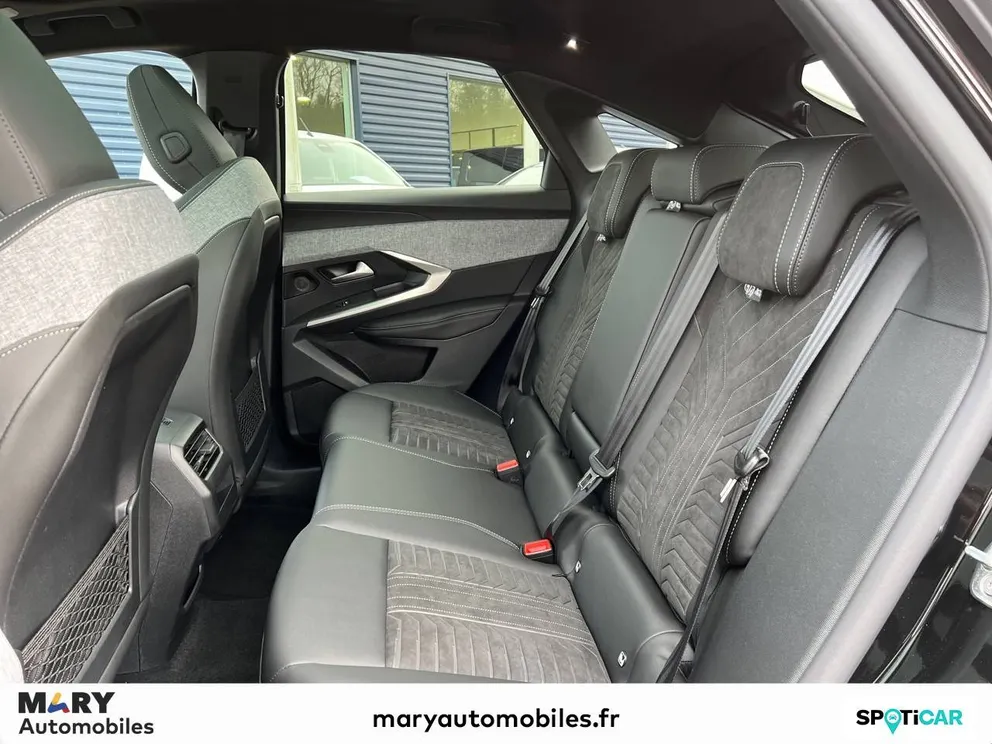 Véhicule occasion 217113 - peugeot 3008 - Photo 10
