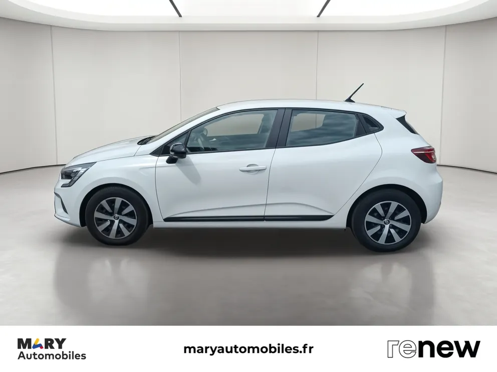 Véhicule occasion 1237192 - renault CLIO - Photo 2