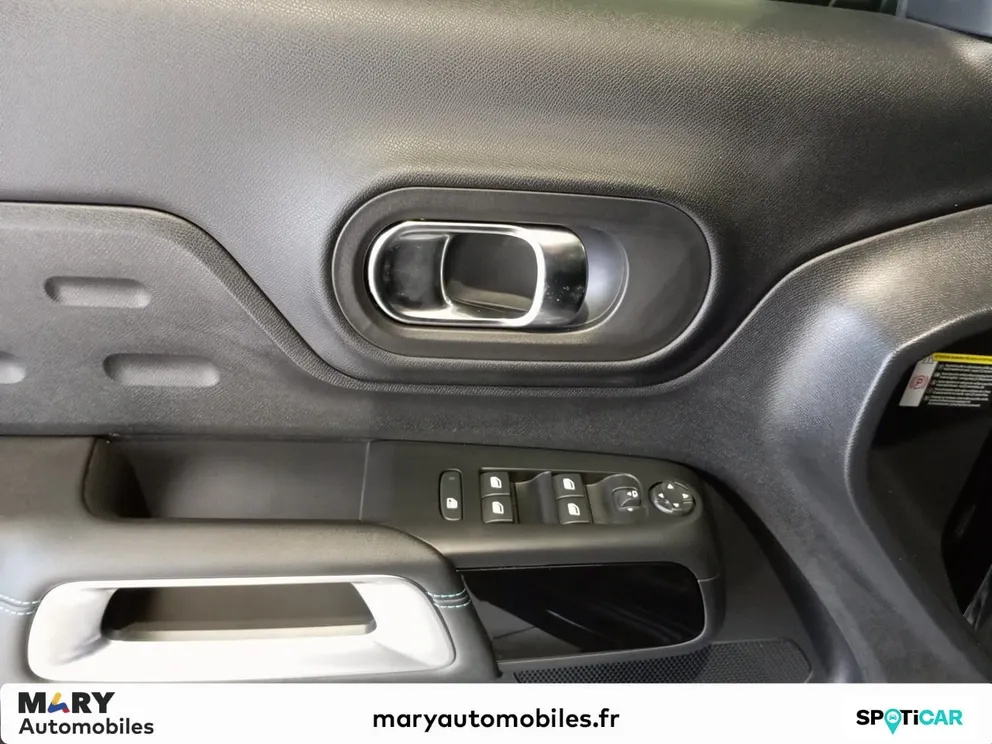Véhicule occasion 233469 - Citroën C5 AIRCROSS - Photo 9