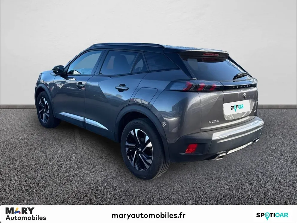 Véhicule occasion 218301 - peugeot 2008 - Photo 7