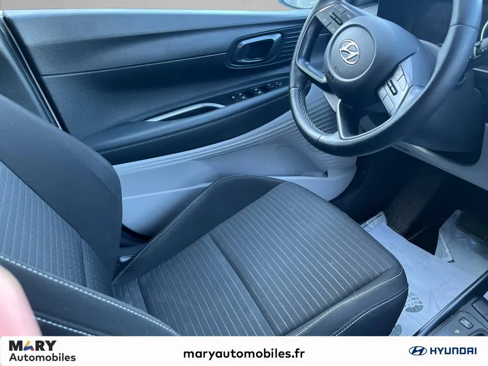 Véhicule occasion 227267 - hyundai i20 - Photo 7