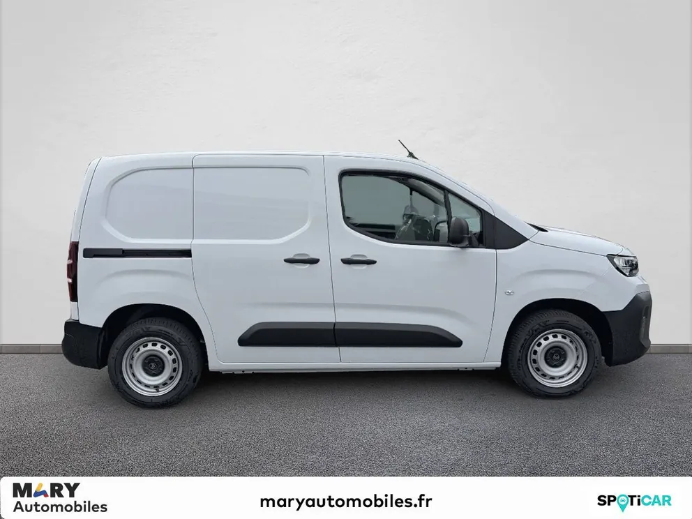 Véhicule occasion 233386 - Citroën BERLINGO - Photo 4
