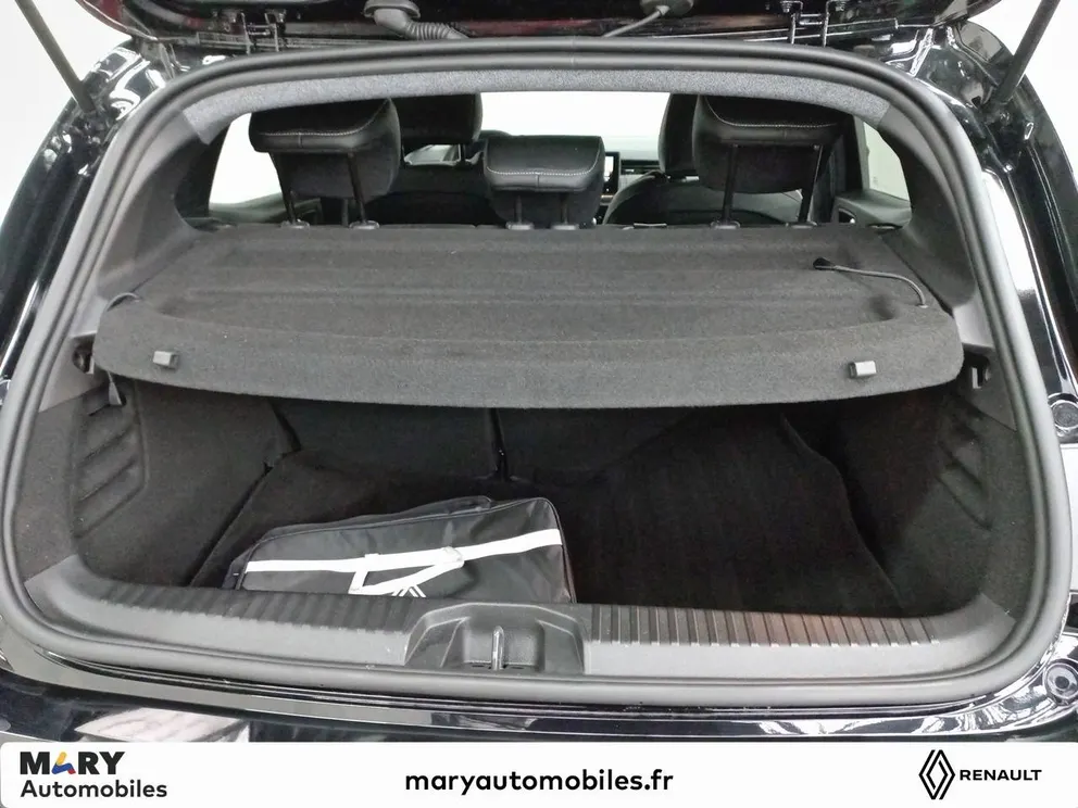 Véhicule occasion 208923 - renault CLIO - Photo 6