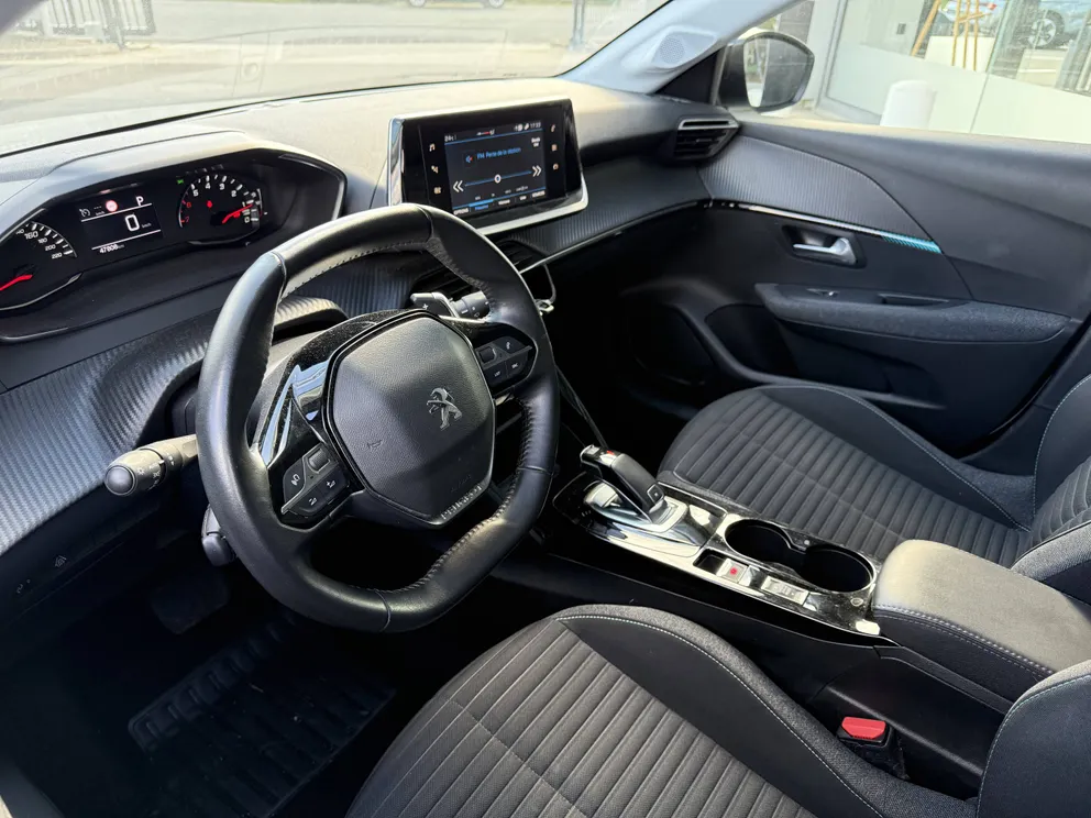 Véhicule occasion 193040 - peugeot 208 - Photo 4