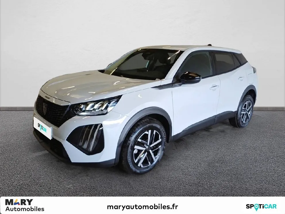 Véhicule occasion 209846 - peugeot 2008 - Photo 1