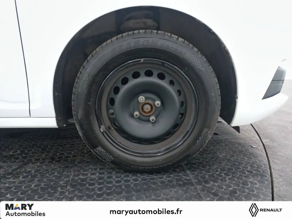 Véhicule occasion 221660 - dacia SANDERO - Photo 17