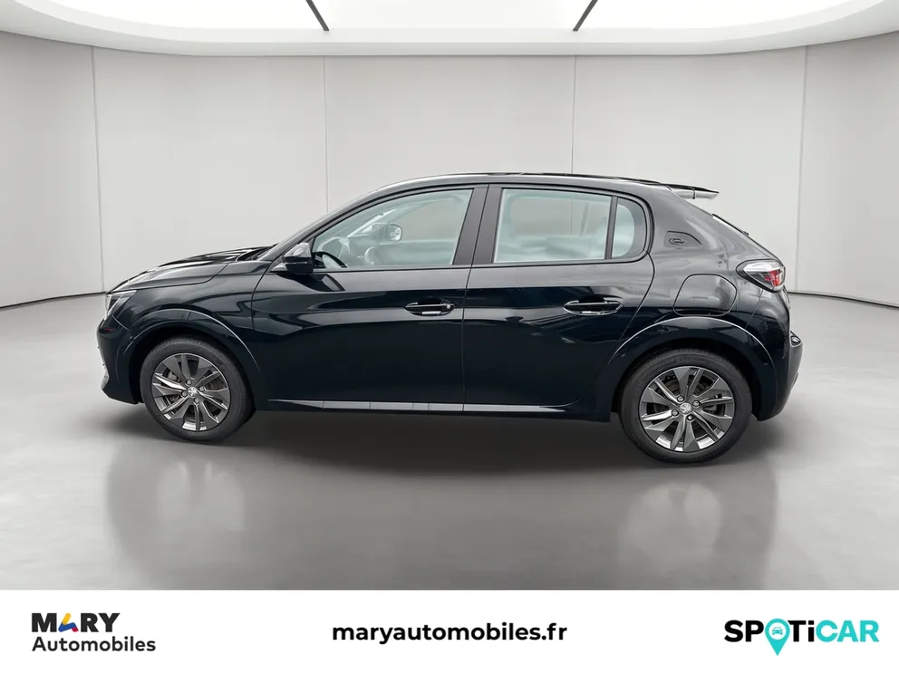 Véhicule occasion 1245611 - peugeot 208 - Photo 2