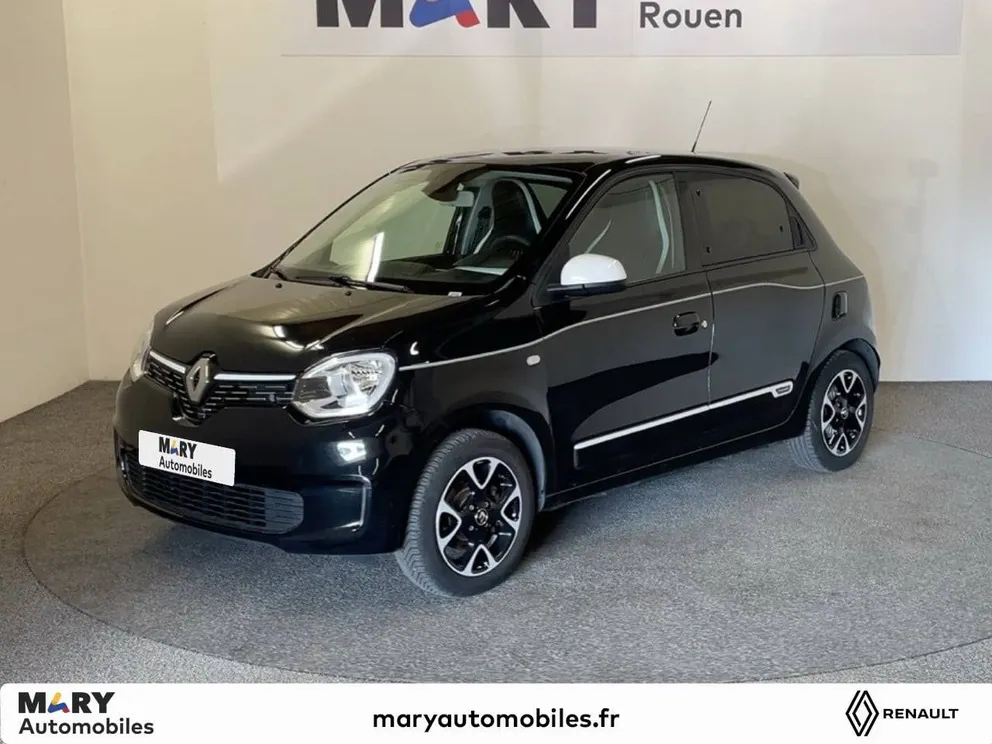 Véhicule occasion 211965 - renault TWINGO - Photo 1