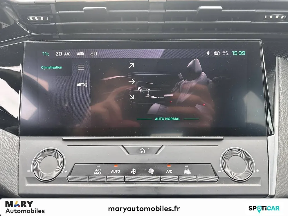 Véhicule occasion 212553 - peugeot 308 - Photo 15