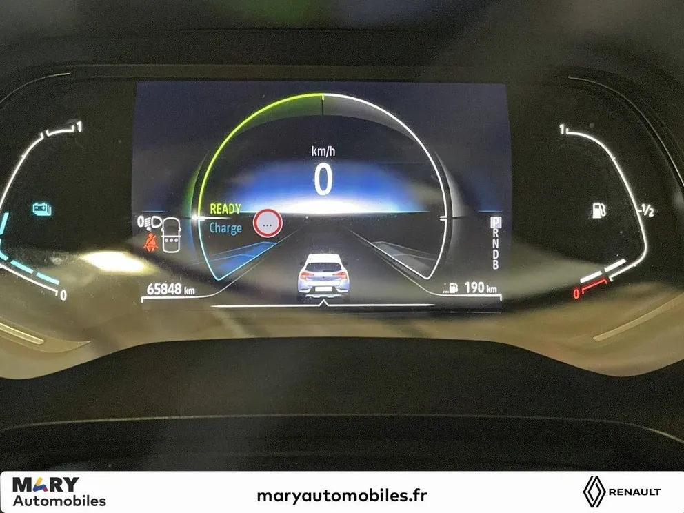 Véhicule occasion 212839 - renault CAPTUR - Photo 15