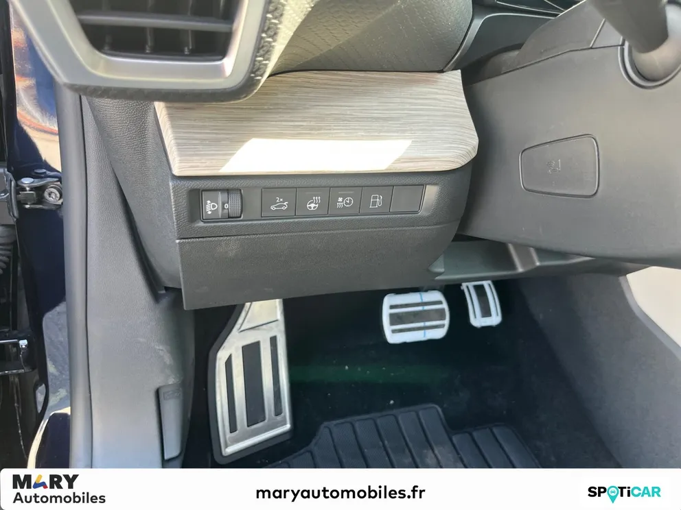Véhicule occasion 1232799 - Citroën C5 X - Photo 10