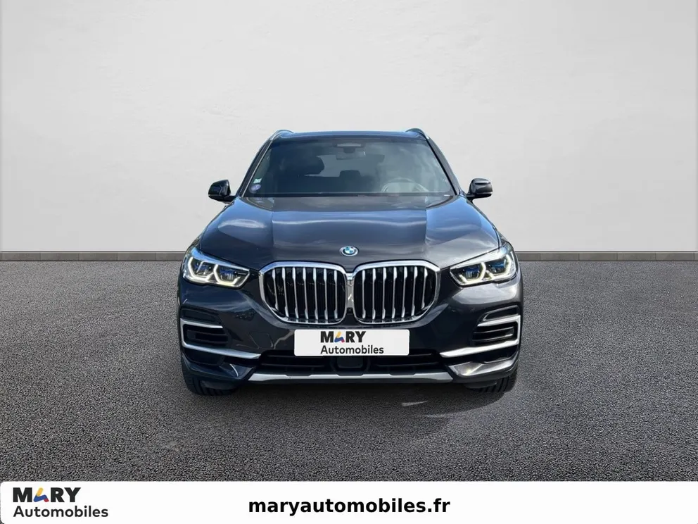 Véhicule occasion 1237856 - bmw X5 - Photo 6