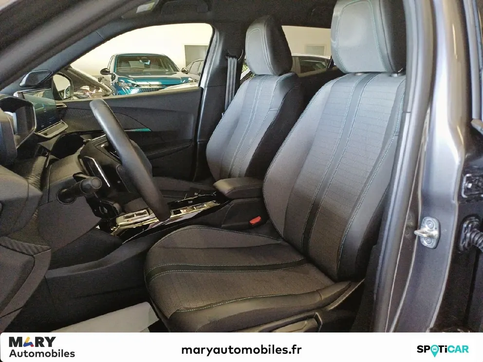 Véhicule occasion 1232878 - peugeot 2008 - Photo 13