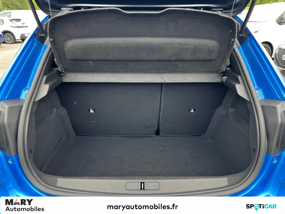 Véhicule occasion 1233666 - peugeot 208 - Photo 16