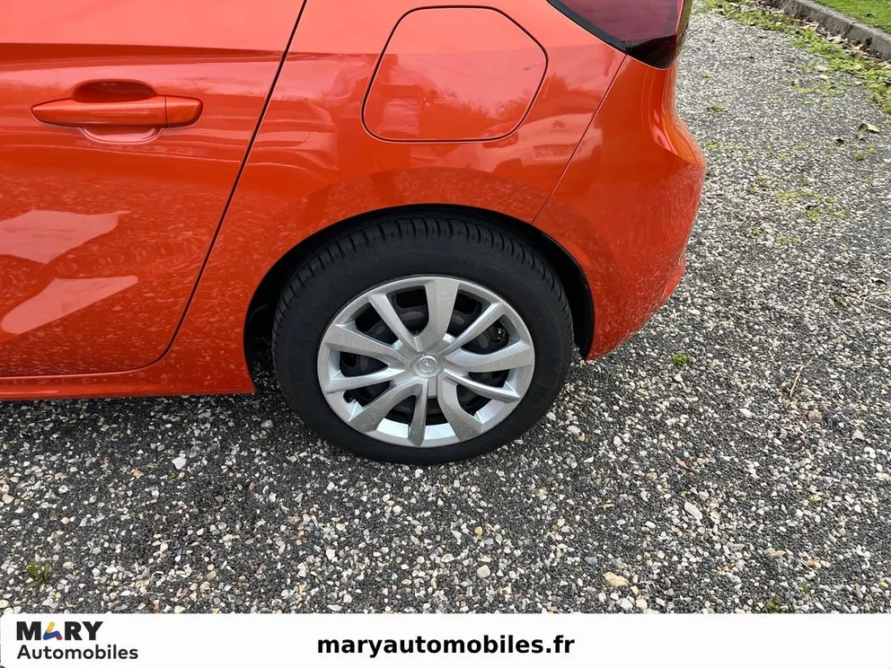 Véhicule occasion 195383 - opel CORSA - Photo 11