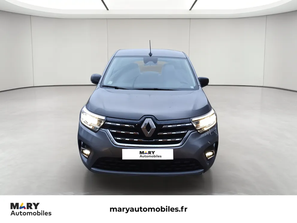 Véhicule occasion 1246000 - renault KANGOO - Photo 7