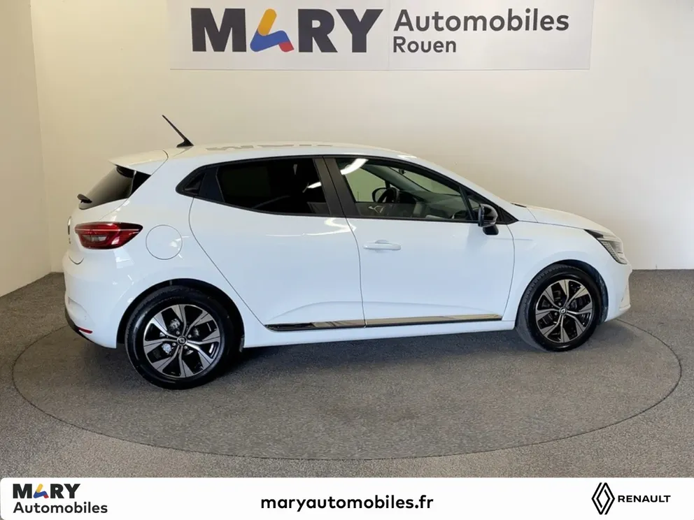 Véhicule occasion 238636 - renault CLIO - Photo 4