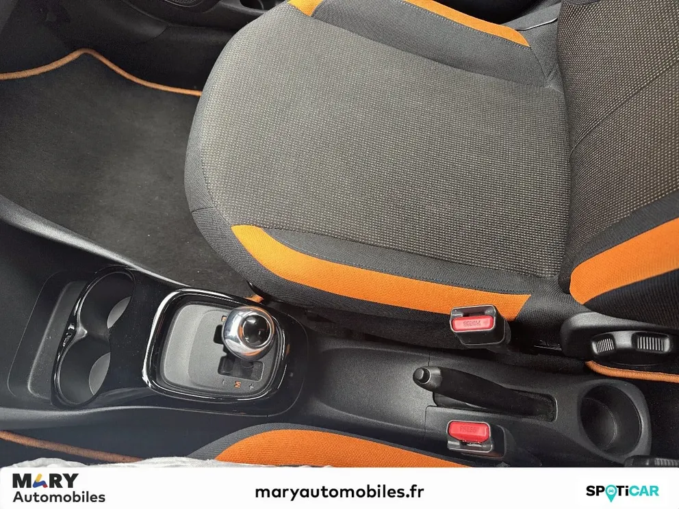 Véhicule occasion 1240573 - toyota AYGO - Photo 23