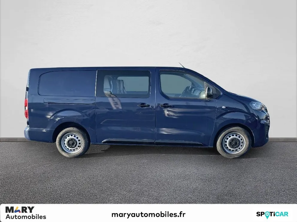 Véhicule occasion 144693 - peugeot EXPERT - Photo 4