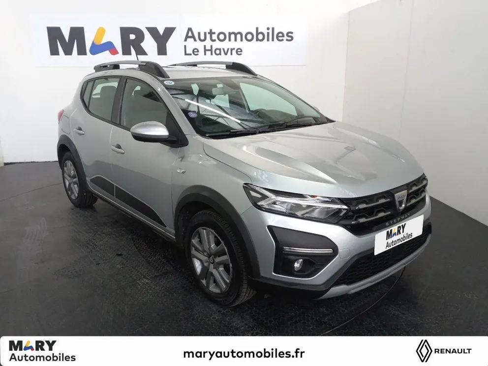 Véhicule occasion 214052 - dacia SANDERO - Photo 3