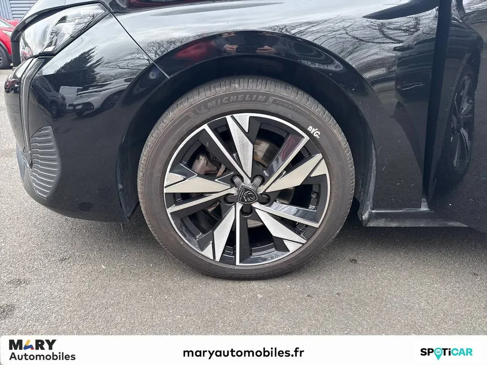 Véhicule occasion 225839 - peugeot 308 - Photo 11