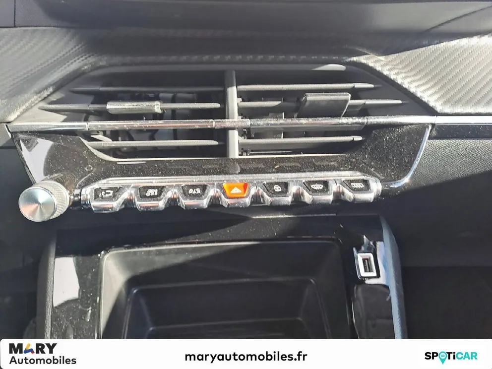 Véhicule occasion 208094 - peugeot 208 - Photo 17