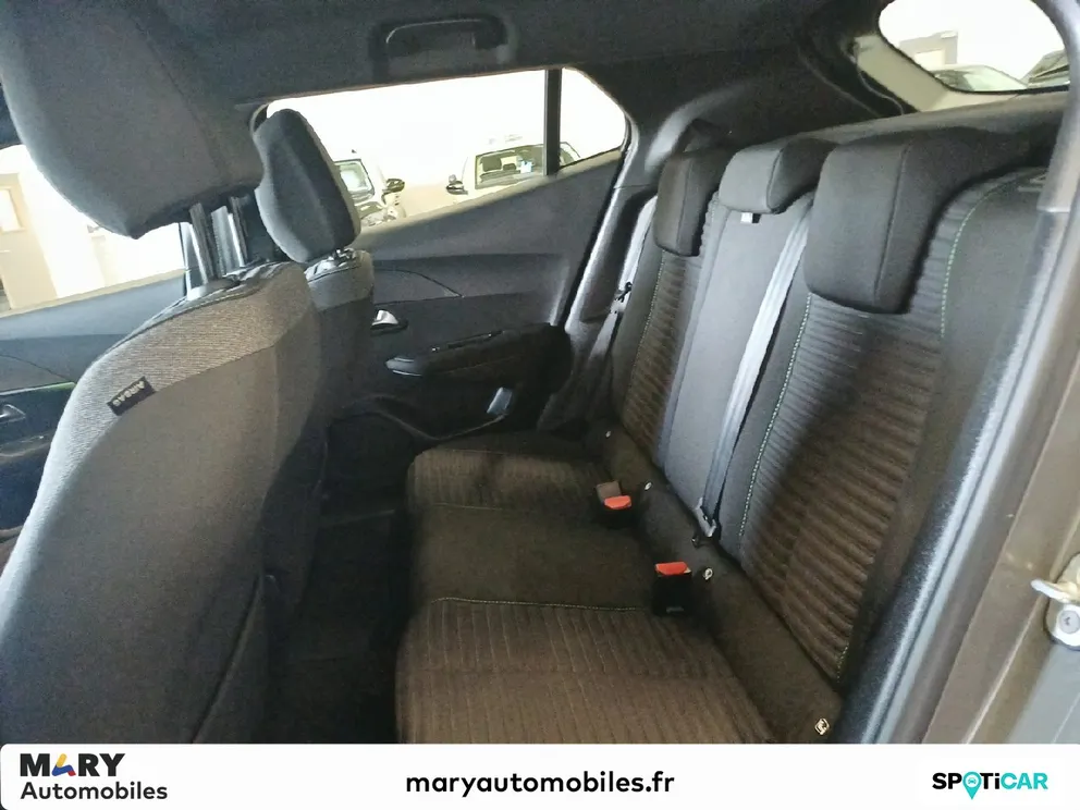 Véhicule occasion 1238767 - peugeot 2008 - Photo 15