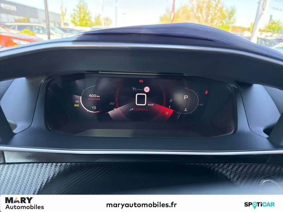 Véhicule occasion 221665 - peugeot 2008 - Photo 12